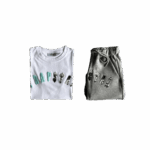 TRPSTR SUIT