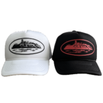 CRTZ CAP
