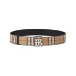 BRBRY BELT