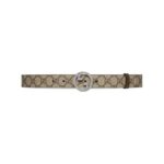 GG BELT