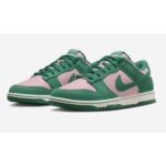 RETRO MEDIUM SOFT PINK MALACHITE - Image 2