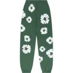 DNM TRS – Pants Green - Image 2