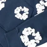 DNM TRS – Hoodie Blue - Image 3