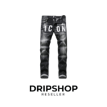 DSQ2 JEANS
