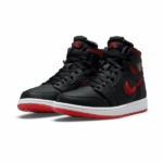 ZOOM AIR CMFT BRED - Image 2