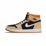 ZOOM AIR CMFT PUMPKIN SPICE