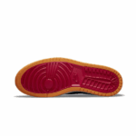 ZOOM AIR CMFT PUMPKIN SPICE - Image 3