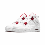 METALLIC RED - Image 4