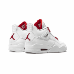 METALLIC RED - Image 3