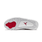METALLIC RED - Image 2