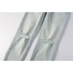 KSBI Grey Cotton Cargo Pants - Image 11
