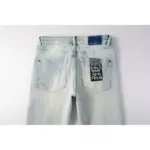 KSBI Grey Cotton Cargo Pants - Image 7