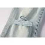 KSBI Grey Cotton Cargo Pants - Image 9
