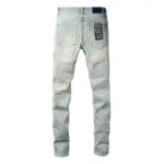KSBI Grey Cotton Cargo Pants - Image 5