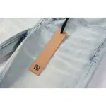 KSBI Grey Cotton Cargo Pants - Image 16
