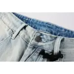 KSBI Grey Cotton Cargo Pants - Image 18