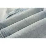 KSBI Grey Cotton Cargo Pants - Image 14