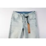 KSBI Grey Cotton Cargo Pants - Image 12