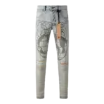 KSBI Jean