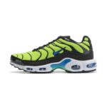AIR MAX PLUS TN ‘LIME RACER BLUE’