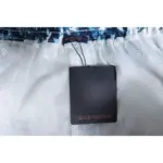 LV Coral Seagrass Printed Shorts - Image 6