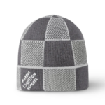 LV Damier Heritage Beanie - Image 2