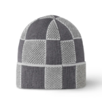 LV Damier Heritage Beanie - Image 3
