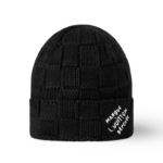 LV Damier Snug Beanie - Image 2