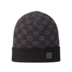 LV Petit Damier Beanie