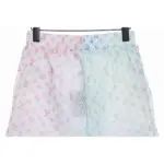 LV × VA Colorful Mesh Monogram Shorts - Image 3