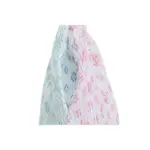 LV × VA Colorful Mesh Monogram Shorts - Image 5