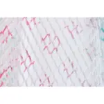 LV × VA Colorful Mesh Monogram Shorts - Image 6