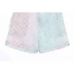LV × VA Colorful Mesh Monogram Shorts - Image 7