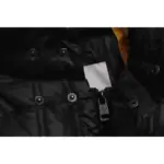 MCLR Anthemyx Jacket In Black - Image 10
