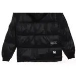 MCLR Anthemyx Jacket In Black - Image 5