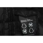 MCLR Anthemyx Jacket In Black - Image 6