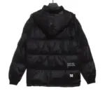 MCLR Anthemyx Jacket In Black - Image 4