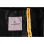 MCLR Anthemyx Jacket In Black - Image 12