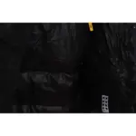 MCLR Anthemyx Jacket In Black - Image 8