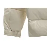 MCLR Maya 70 Jacket White - Image 10