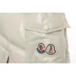 MCLR Maya 70 Jacket White - Image 11