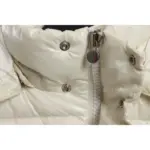 MCLR Maya 70 Jacket White - Image 5