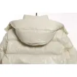 MCLR Maya 70 Jacket White - Image 7