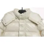 MCLR Maya 70 Jacket White - Image 8