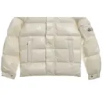MCLR Maya 70 Jacket White - Image 2