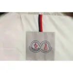 MCLR Maya 70 Jacket White - Image 12