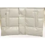 MCLR Maya 70 Jacket White - Image 14
