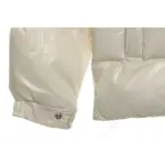 MCLR Maya 70 Jacket White - Image 9