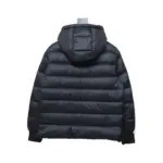 MCLR Stripe-Detail Padded Jacket - Image 3