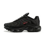 AIR MAX PLUS TN ‘METAL MESH RED’